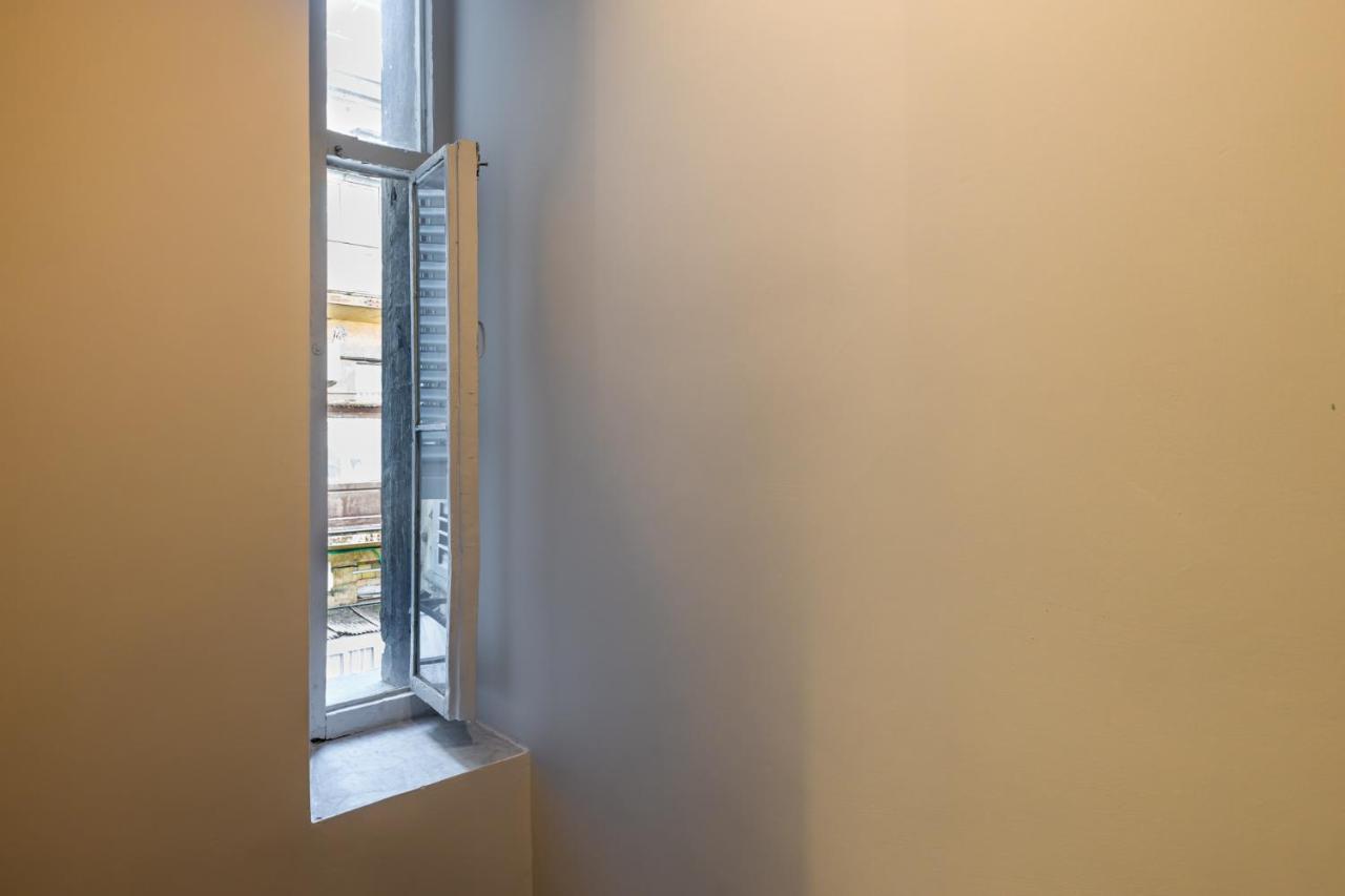 New Morpheus Rooms Roma Eksteriør bilde